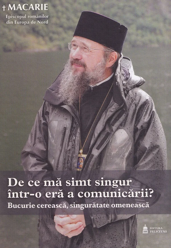 De ce ma simt singur intr-o era a comunicarii?