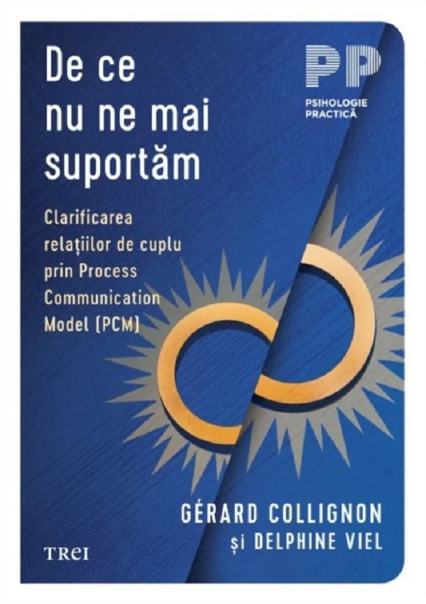 De ce nu ne mai suportam
