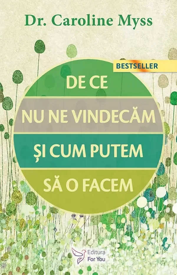 De ce nu ne vindecam si cum putem sa o facem