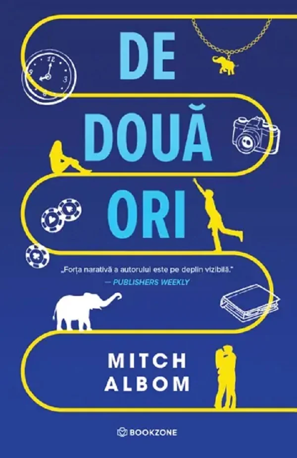 De doua ori