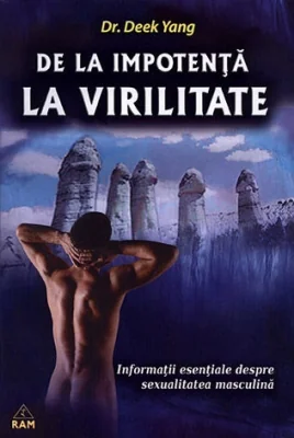 De La Impotenta La Virilitate