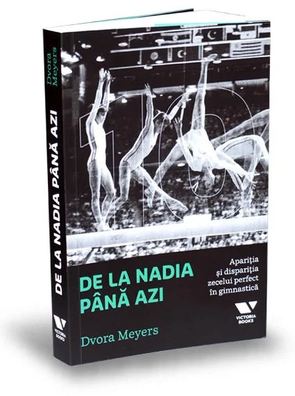 De la Nadia pana azi
