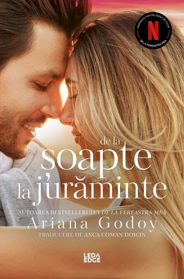 De la soapte la juraminte