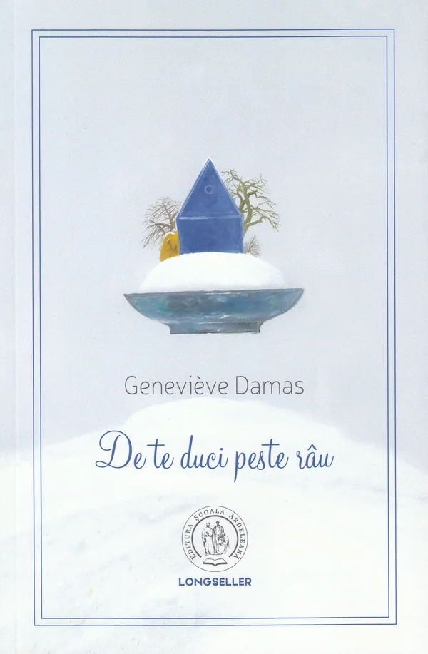 De te duci peste rau
