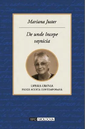 De unde incepe vesnicia