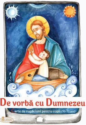 De vorba cu Dumnezeu