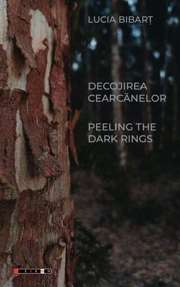 Decojirea cercanelor. Peeling the Dark Rings
