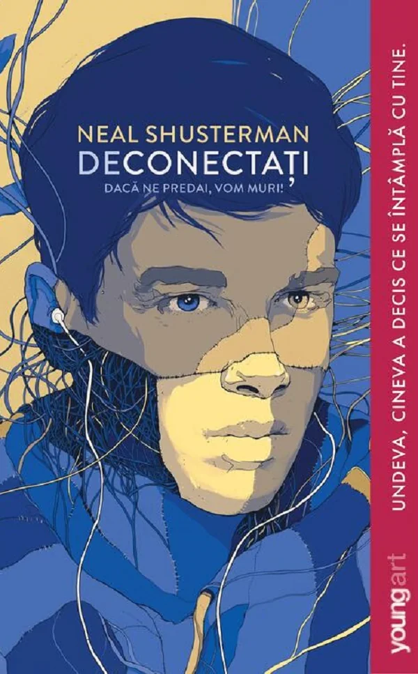 Deconectati