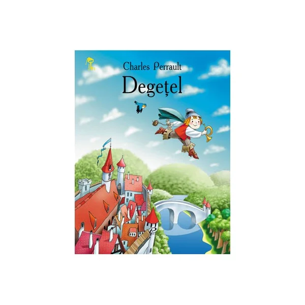 Degetel