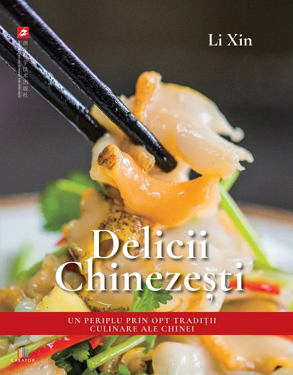Delicii chinezesti