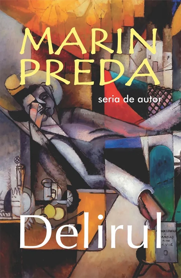 Delirul