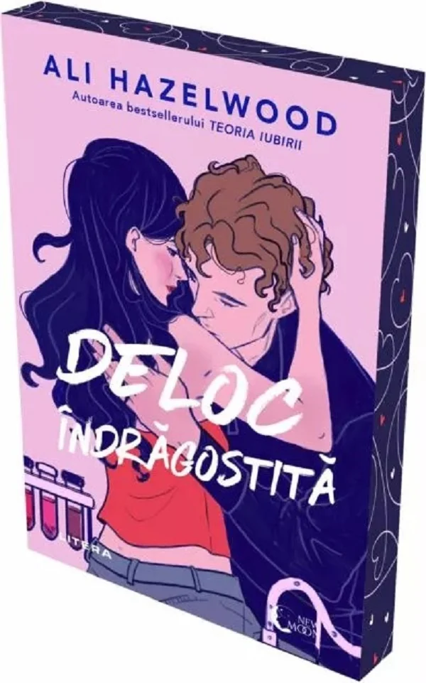 Deloc indragostita