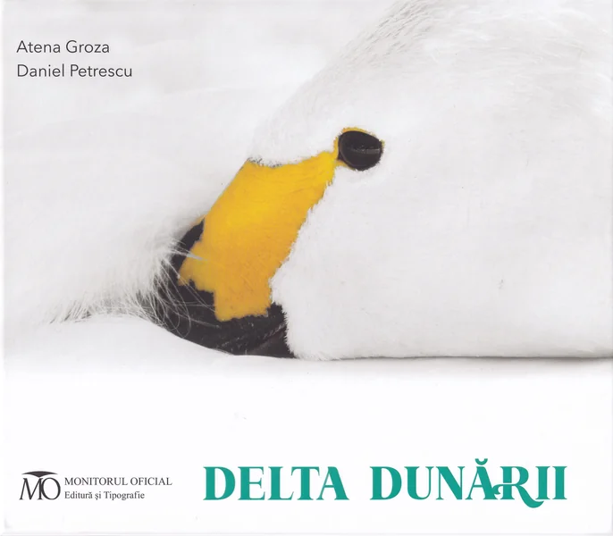 Delta Dunarii - Atena Groza, Daniel Petrescu