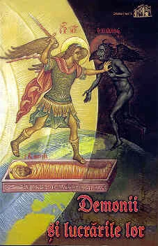 Demonii si lucrarile lor