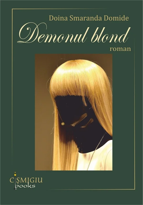 Demonul blond