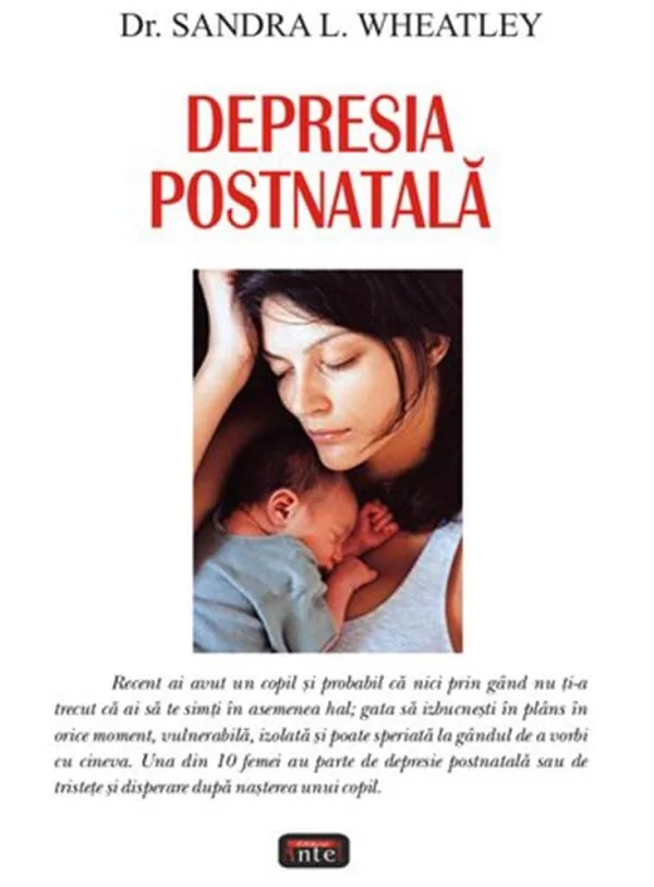 Depresia postnatala