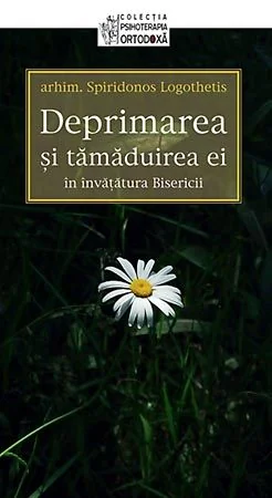 Deprimarea si tamaduirea ei
