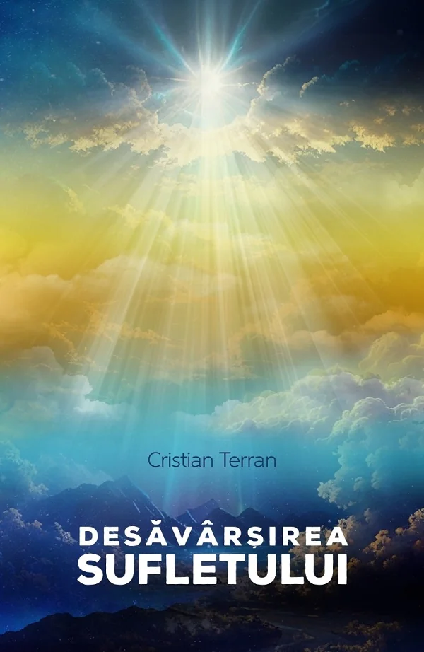 Desavarsirea sufletului