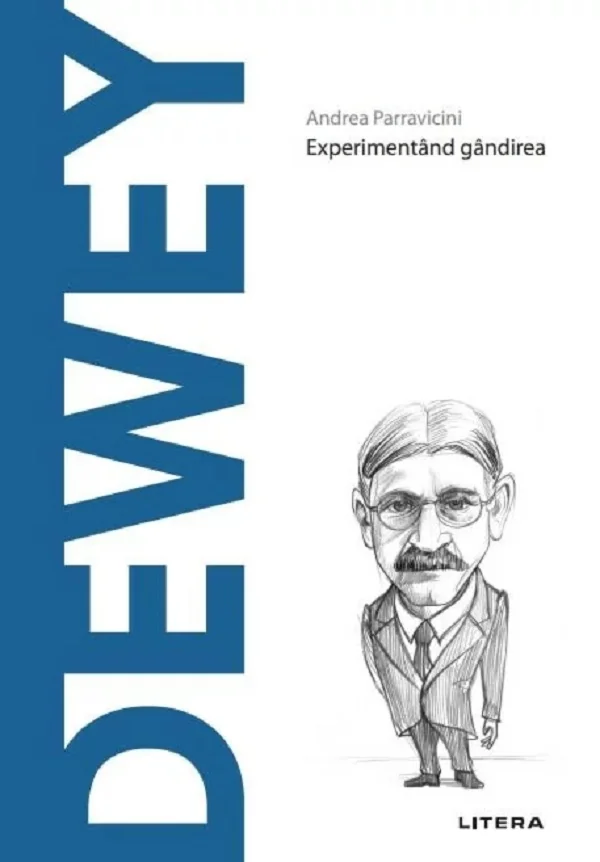 Descopera Filosofia. Dewey