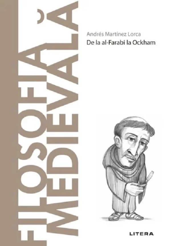 Descopera Filosofia. Filosofia medievala