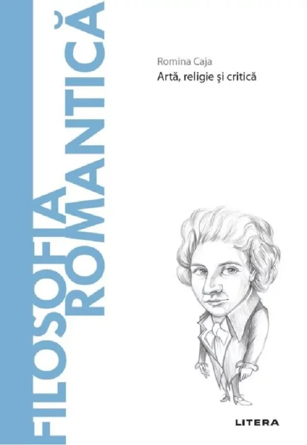 Descopera Filosofia. Filosofia romantica