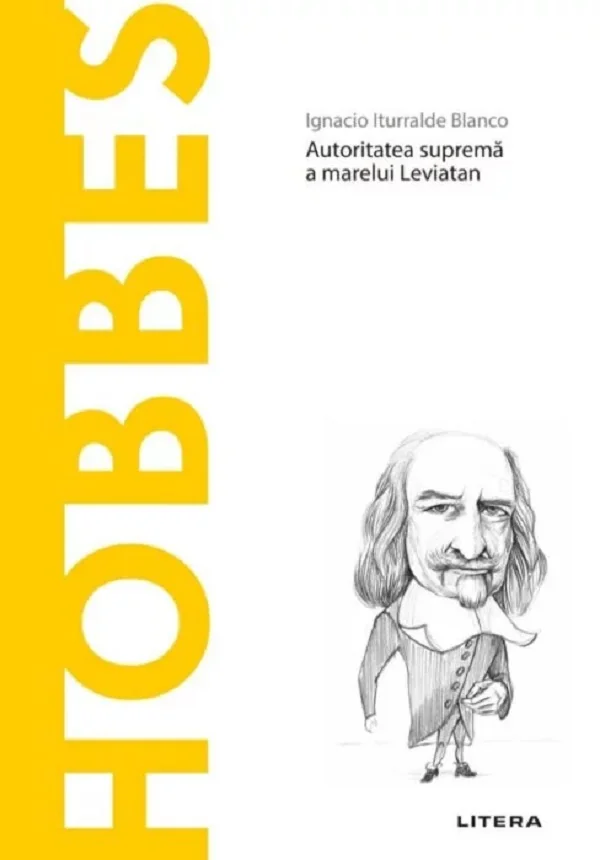 Descopera Filosofia. Hobbes
