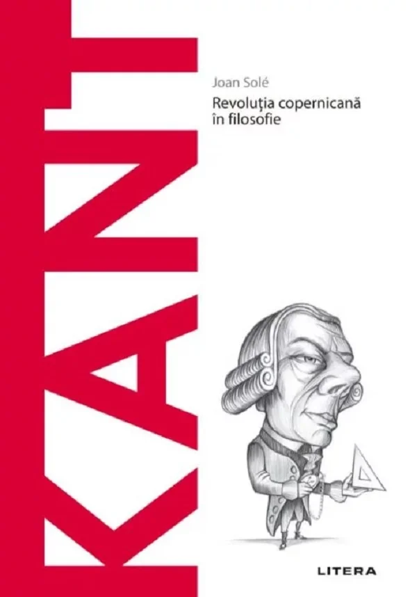 Descopera Filosofia. Kant