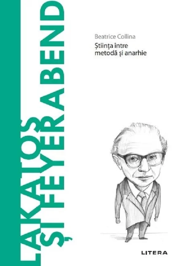 Descopera Filosofia. Lakatos si Feyerabend