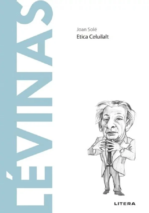 Descopera Filosofia. Levinas
