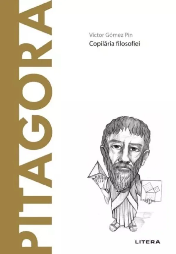 Descopera Filosofia. Pitagora