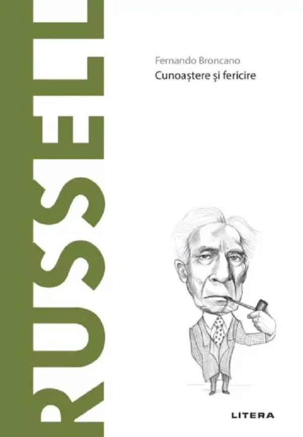 Descopera Filosofia. Russell