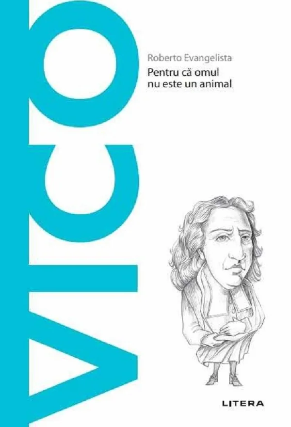 Descopera Filosofia. Vico