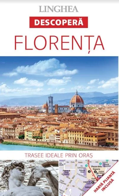 Descopera: Florenta