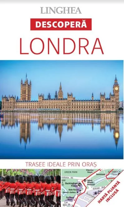 Descopera: Londra