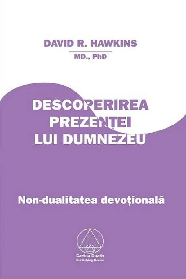 Descoperirea prezentei lui Dumnezeu
