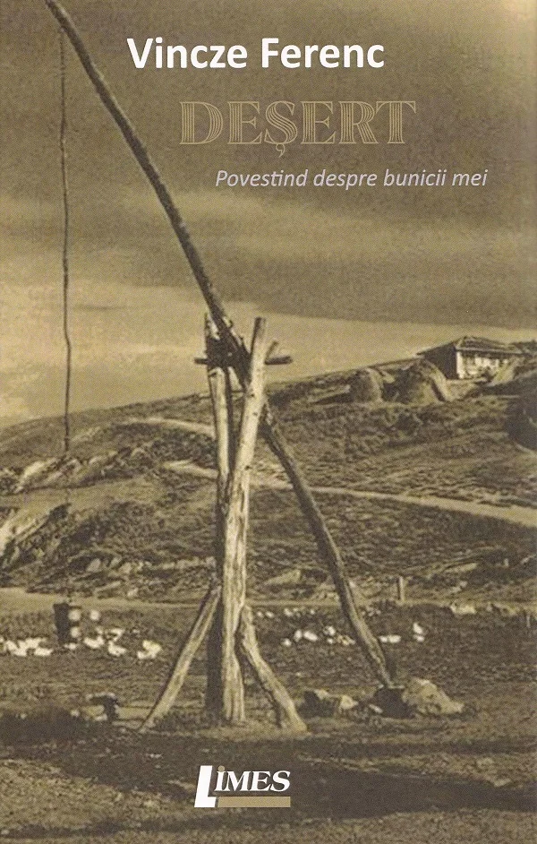 Desert. Povestind despre bunicii mei