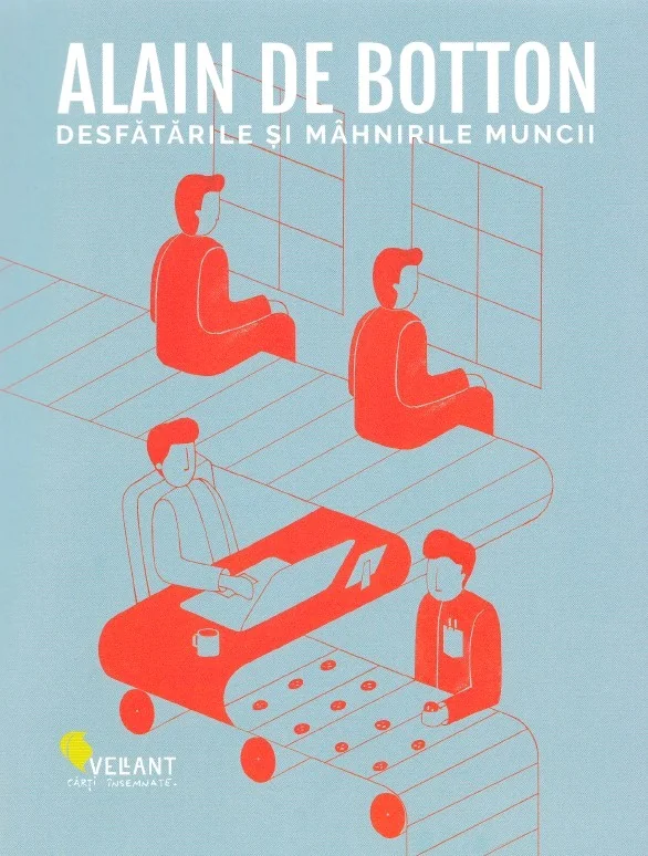 Desfatarile si mahnirile muncii