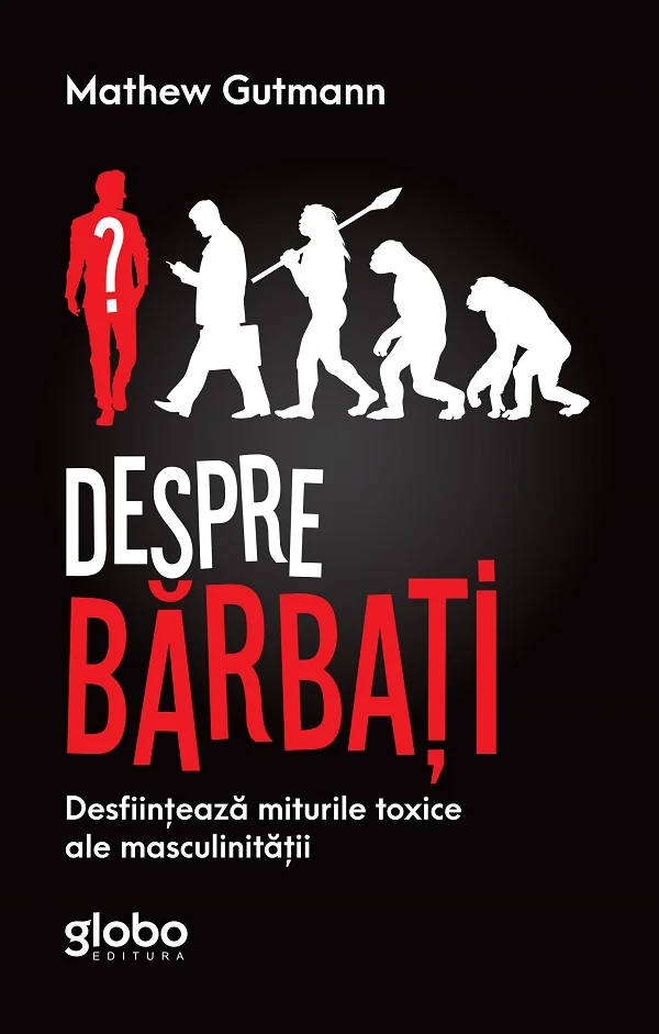 Despre barbati