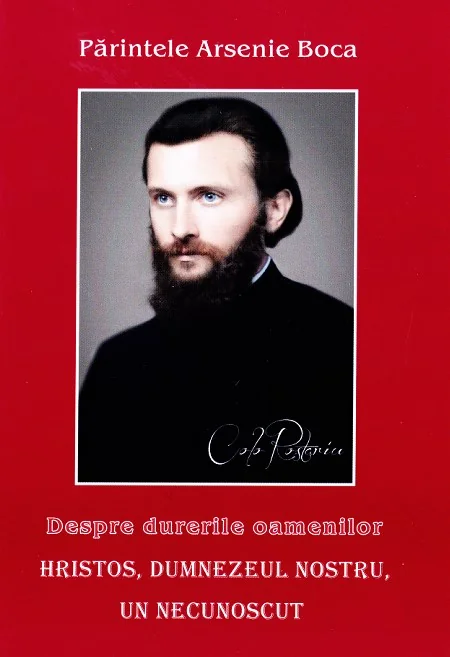 Despre durerile oamenilor Vol.8