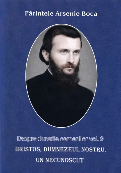 Despre durerile oamenilor vol.9