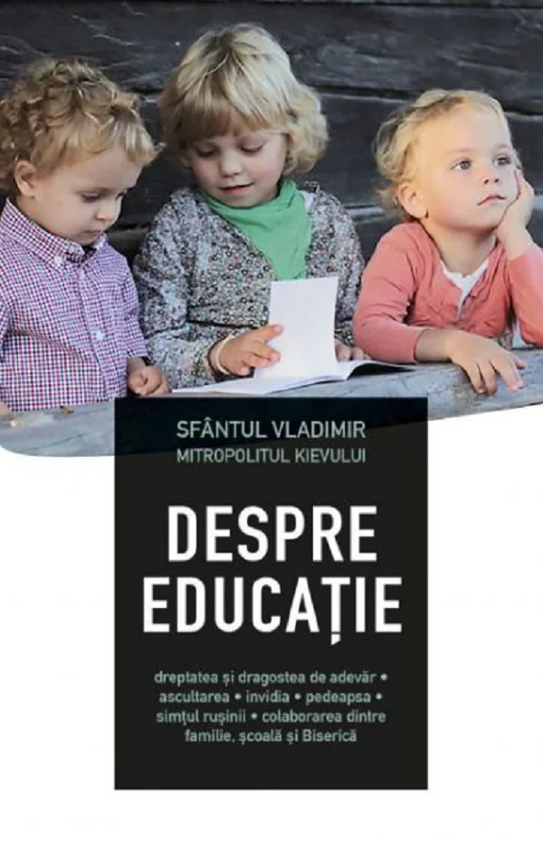 Despre educatie
