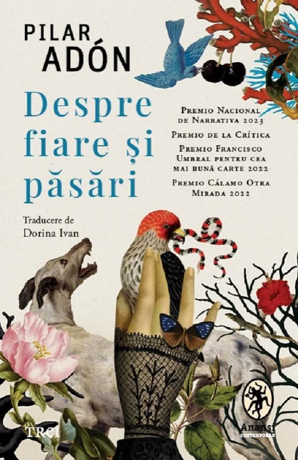 Despre fiare si pasari