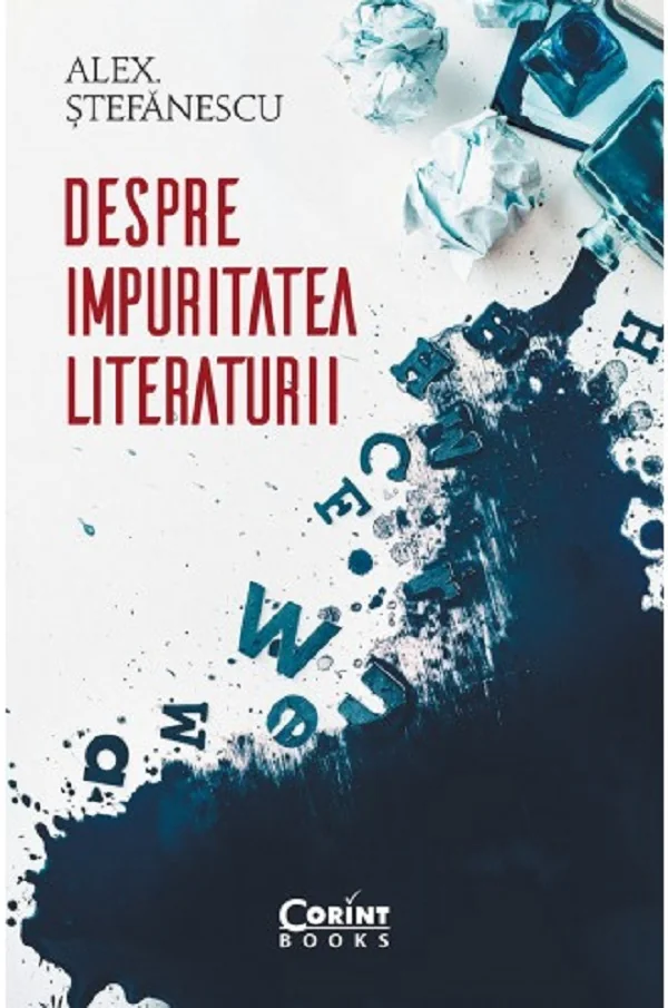 Despre impuritatea literaturii