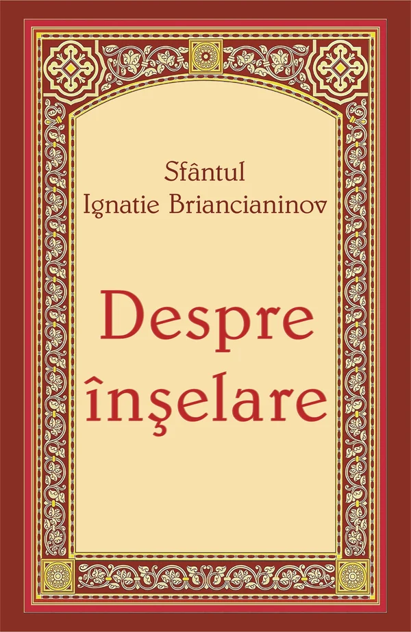 Despre inselare