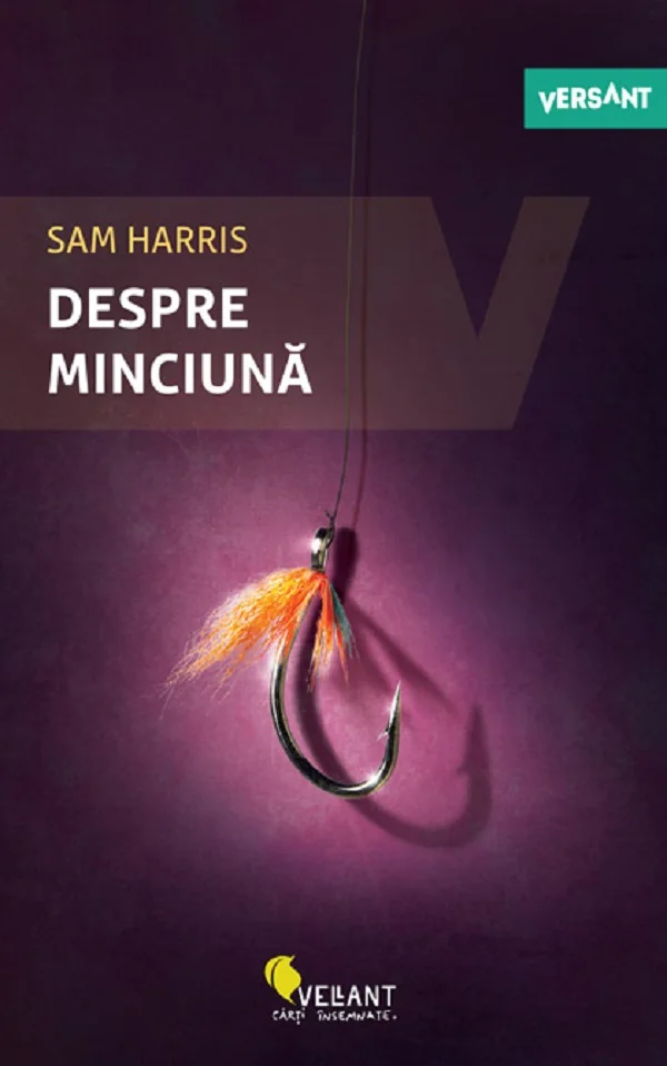 Despre minciuna