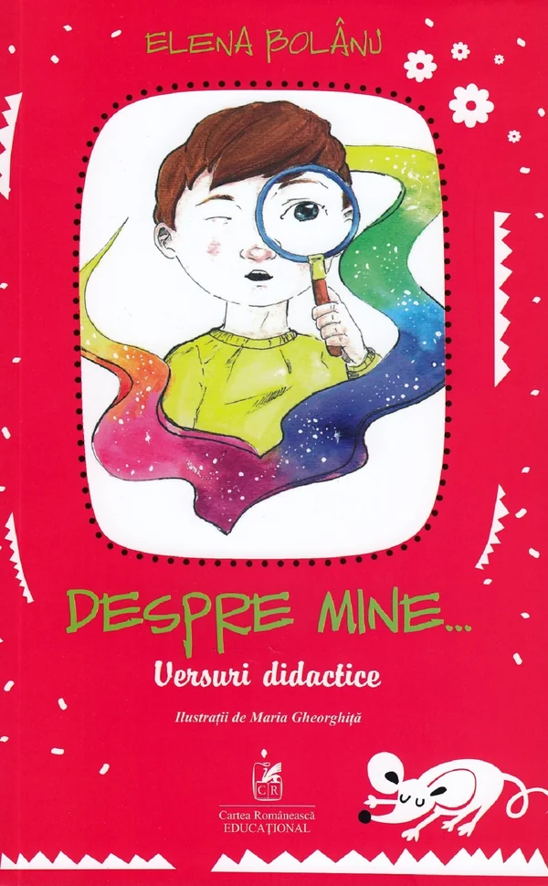 Despre mine...