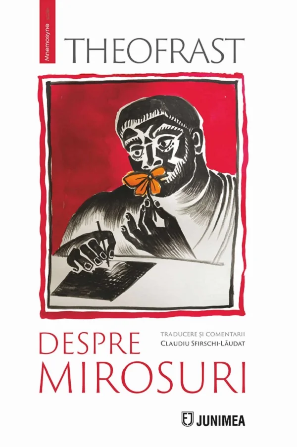 Despre mirosuri