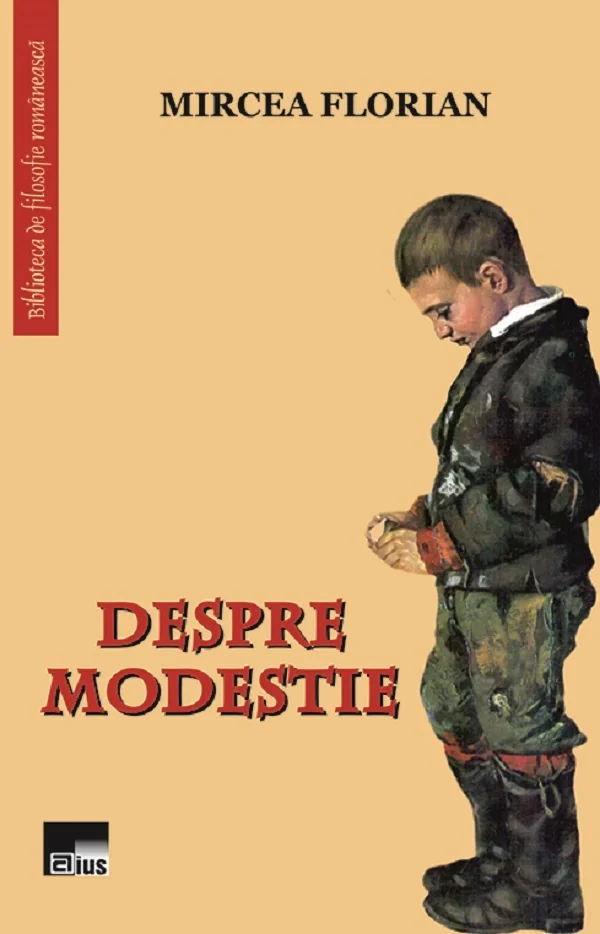 Despre modestie