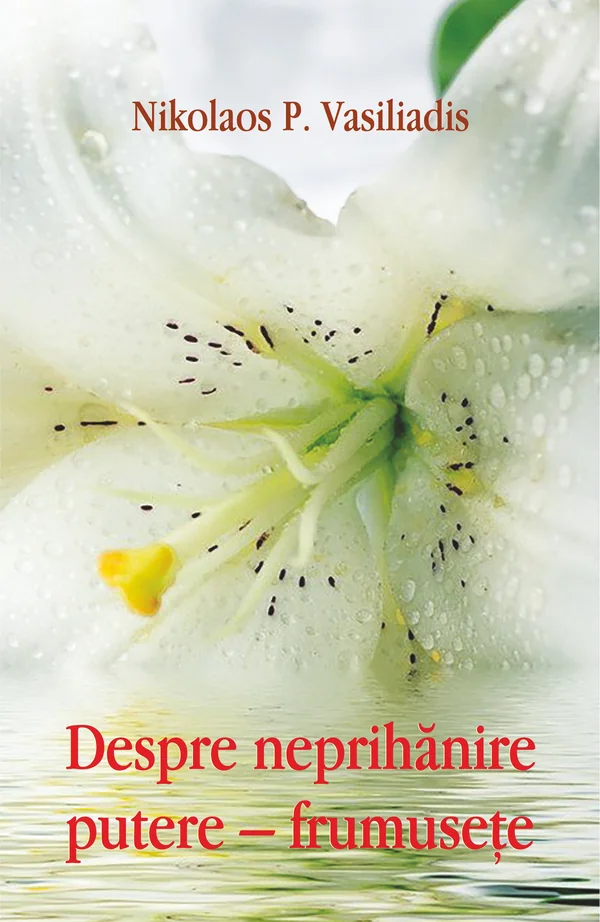Despre neprihanire putere - frumusete