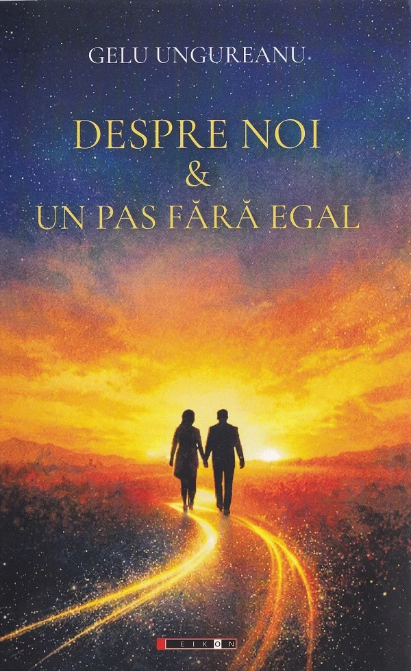 Despre noi. Un pas fara egal